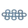 thumbnail image 2 of Automobile Parts,10pcs Oil Drain Plug Oil Drain Plug Washer Oil Drain Plug Washerfor SCION Exceptional Craftsmanship, 2 of 5