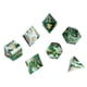 thumbnail image 3 of Juego de dados de rol, juego de dados poliédricos de 7 piezas, juego de mesa, dados poliédricos, juego de mesa, dados de valor inmejorable, 3 of 8