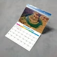 Photo Calendar 2025 A3