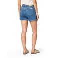 thumbnail image 3 of Levi Strauss Signature™ Women's Vintage Original Shorts, 3 of 5