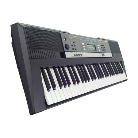 Yamaha YPT-240 - Digital piano - 61-key - 32-note polyphony