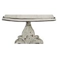 thumbnail image 3 of AHS Lighting Fleur De Lis Accent Lamp, 3 of 4