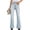 B-Light Blue, variant on EMMIOL Women's High Waist Stretchy Flare Jeans Light Wash Bell Bottom Denim Pants Y2K Trendy Vintage Jeans