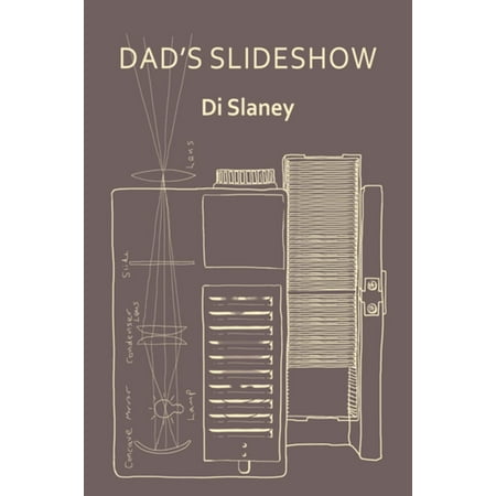 Dad's Slideshow - eBook (The Best Slideshow App)