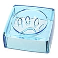 thumbnail image 2 of Plato Para Mascotas Fellip Kristal Good Manners 490 Ml Azul Fellip Kristal Good Manners, 2 of 3