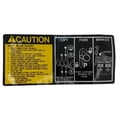 thumbnail image 3 of John Deere Original Equipment Label - M89301, 3 of 5