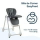 thumbnail image 2 of Silla Periquera Bebesit EasyFeed Arnés 5 Puntos Bandeja Ajustable, 2 of 7