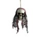 thumbnail image 1 of Calavera de Halloween que cuelga la decoración del fantasma, decoración del jardín del hogar de la barra de la casa Wmkox8yii fhajkh4070, 1 of 1