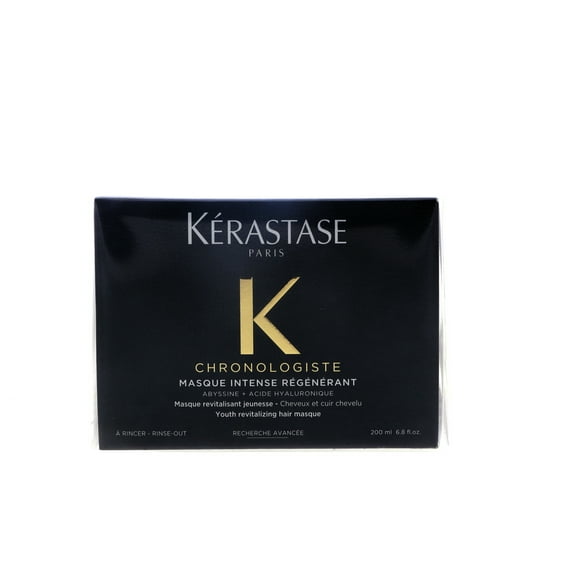 Kerastase - Chronologiste Masque Intense R�g�n�rant Youth Revitalizing Hair Masque(200ml/6.8oz)