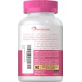 thumbnail image 3 of Prenatal Vitamins for Women | 120 Capsules | with Iron and Folic Acid | by Carlyle | For Her, 3 of 7