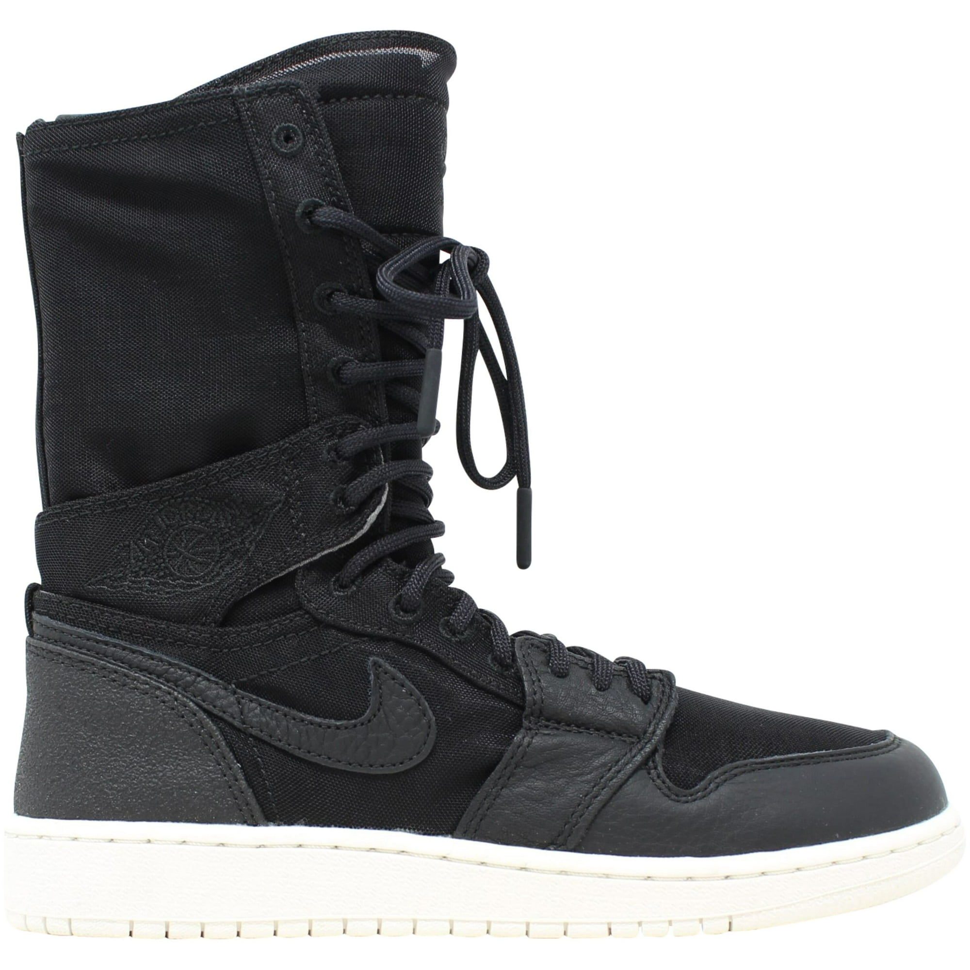 Nike Air Jordan 1 Explorer XX Black Phantom AQ7883 001 Women s Size 6 Medium Walmart