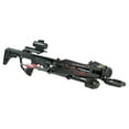 thumbnail image 4 of Barnett 350 Black Crossbow Package, 165lb Draw Weight, 4 of 6