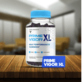 thumbnail image 2 of (2 Pack) Prime Vigor XL Gummies Prime XL Vigor Performance Gummy (2 Month Supply), 2 of 5