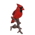 thumbnail image 3 of Hi-Line Gift Ltd Cardinal on Branch Statue, 3 of 4
