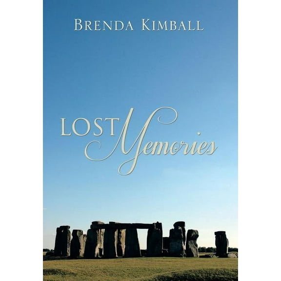 Lost Memories (Hardcover)