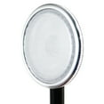 thumbnail image 2 of Medical Lightweight Diagnostic Non Chill Single Head Stethoscope 30in Universal, 2 of 3