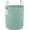 light green, variant on Cotton Rope Laundry Basket Hamper for Clothes Woven Storage Basket for Living Room Bedroom Boho Tall Rope Baskets for Blanket Toys Pillow Towels Baby Nursery Hamper Bin Large purple