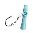thumbnail image 4 of BELOVING Kazoo Easy to Play Flute Musical Instrument Kazoos Musical Instrument Guitar Blue, 4 of 9