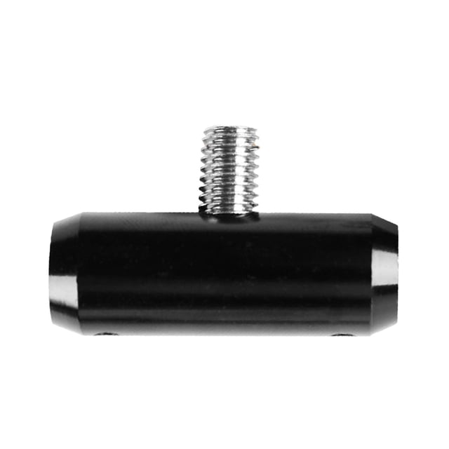 Conector de Red de Inmersión Cola Interfaz Universal de Liberación Rápida 10x5cm