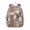 Pioneer Flower-1, variant on Pioneer Flower Backpack for School,Cute School Bag,Schoolbag with Adjustable Shoulder Straps & Padded Back,15"x11.42"x5.5"