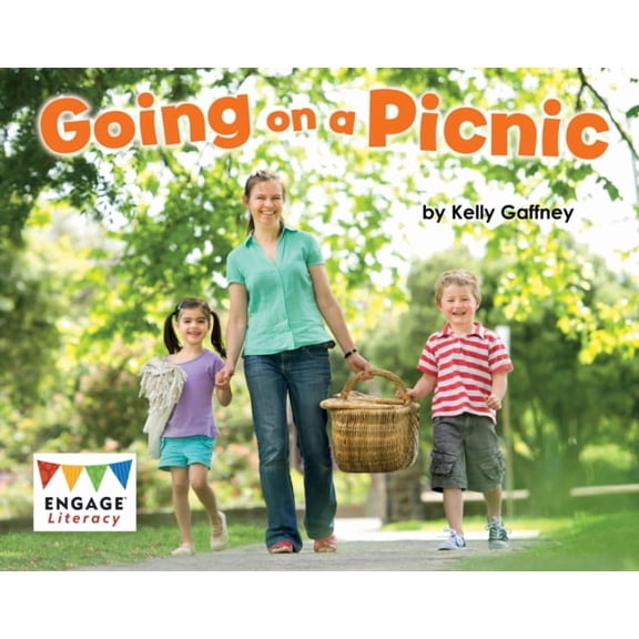 GOING ON A PICNIC