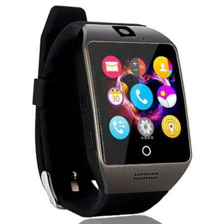 nfc smart watch