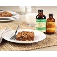 thumbnail image 4 of Nielsen Massey Organic Fairtrade Madagascar Bourbon Pure Vanilla Extract - Case of 8 - 4 FZ, 4 of 5