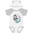 thumbnail image 3 of Inktastic My Gigi Loves Me Girls Girls Baby Bodysuit, 3 of 5