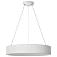 thumbnail image 5 of Nuvo Lighting 62/1458R1 Orbit - Black, 5 of 7