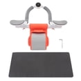 thumbnail image 2 of Ayuda para hacer planchas con tiempo, ayuda para hacer planchas con tiempo, ayuda para hacer planchas con tiempo, ayuda para hacer planchas multifuncional, respuesta rápida, 2 of 14