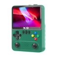 thumbnail image 4 of X9 Handheld Game Console 10000+Games 3.5 Inch Arcade Game Console 2000 MAh for for 11 Kinds of Simulators A, 4 of 5