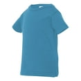 thumbnail image 2 of Rabbit Skins Infant Fine Jersey Tee, 2 of 5
