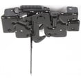 thumbnail image 5 of For 04-09 Mazda3 2.0L/2.3L Front Hood Latch Lock Bracket MA1234106 BN8P56620B, 5 of 5