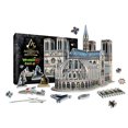 thumbnail image 4 of Rompecabezas 3D Webbit3D Assassin's Creed Unity Notre-Dame, 4 of 9