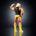 thumbnail image 6 of WWE SNME Elite Action Figures, 6-inch Collectible Set with Articulation & Accessories, 6 of 6