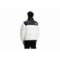 thumbnail image 4 of The North Face Men's 1996 Retro Nuptse 700 Fill Packable Jacket TNF White, from StockX, 4 of 5