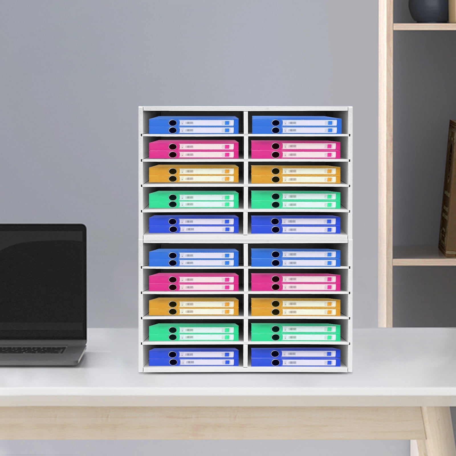 White Paper Storage Cabinets, File Storage Cabinet, Office File Storage Cabinet