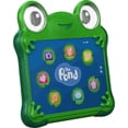 thumbnail image 5 of Disney Pixar Mattel Toy Story 5 Figura Lilypad Interactiva Sonidos, 5 of 5