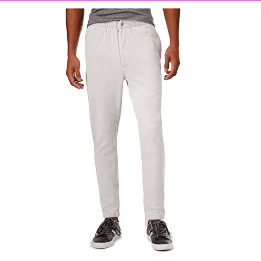 4xl jogger pants