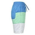 thumbnail image 2 of Men’s Dry Tech Active Workout Training Running Performance Shorts (Sizes, S-2XL), 2 of 3
