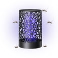 thumbnail image 1 of Enchufe Usb Para Exteriores Trampa Para Interiores Lámpara Con Luz Púrpura Trampa Luminosa Para Interiores Para Dormitorio, Salón, Patio Trasero, 1 of 8