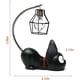 thumbnail image 4 of Luz de noche de gato para niños, lámpara de gato de anime, lámparas de lectura de cabecera, lámpara de juguete para niños, regalo de cumpleaños, decoración de habitación, adorno de luz de noche de gat, 4 of 4