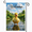 C, variant on XaaKee Garden Flags, Sweet Duck Baby Duckling Clear Water Calligraphy Garden Flag, Double-Sided High-Quality White Linen Yard Flags, Yard Flag Outdoor Decoration, 12x18Inch