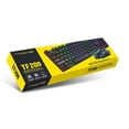 thumbnail image 2 of T-wolf Gaming Combo Tf200 Teclado + Mouse Retroiluminado, 2 of 5