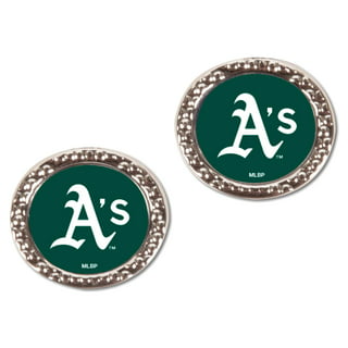Wincraft Oakland Athletics Home Jersey Pin