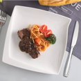 thumbnail image 4 of Pekky 80-piece Stainless Steel Flatware Set, Service for 16, 4 of 4