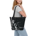 thumbnail image 2 of Balery New York City1 Bolsa de Hombro con Diseño, Bolsa Grande y Duradera, Bolsa Versátil para Compras, 2 of 6