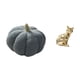 thumbnail image 5 of Escultura De Almohada De Peluche De Gato Y Calabaza De Halloween, Cojín Decorativo Para Sofá, Adorno Artesanal De Animales Para Cama, Dormitorio, Habitación, Decoración De Chimenea, 5 of 8