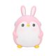 thumbnail image 2 of Piggy Bank, Pink Bank Pink Pink Large Piggy para la Decoración del Regalo, 2 of 7