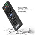 thumbnail image 4 of Black 8m Remote Control Remote Control, Replacement Durable Blu-Ray Remote Control, For  Blu-ray, 4 of 8